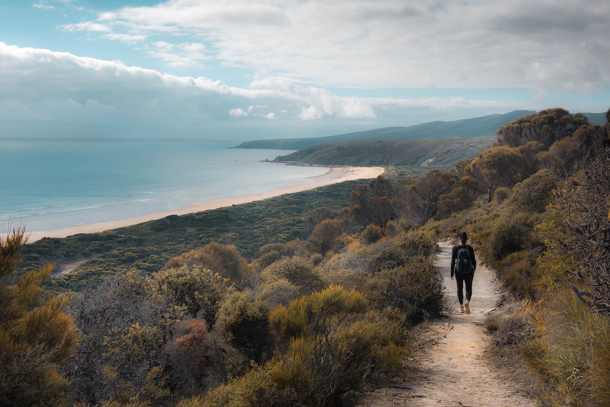 Narawntapu National Park (Image Credit: Jess Bonde)