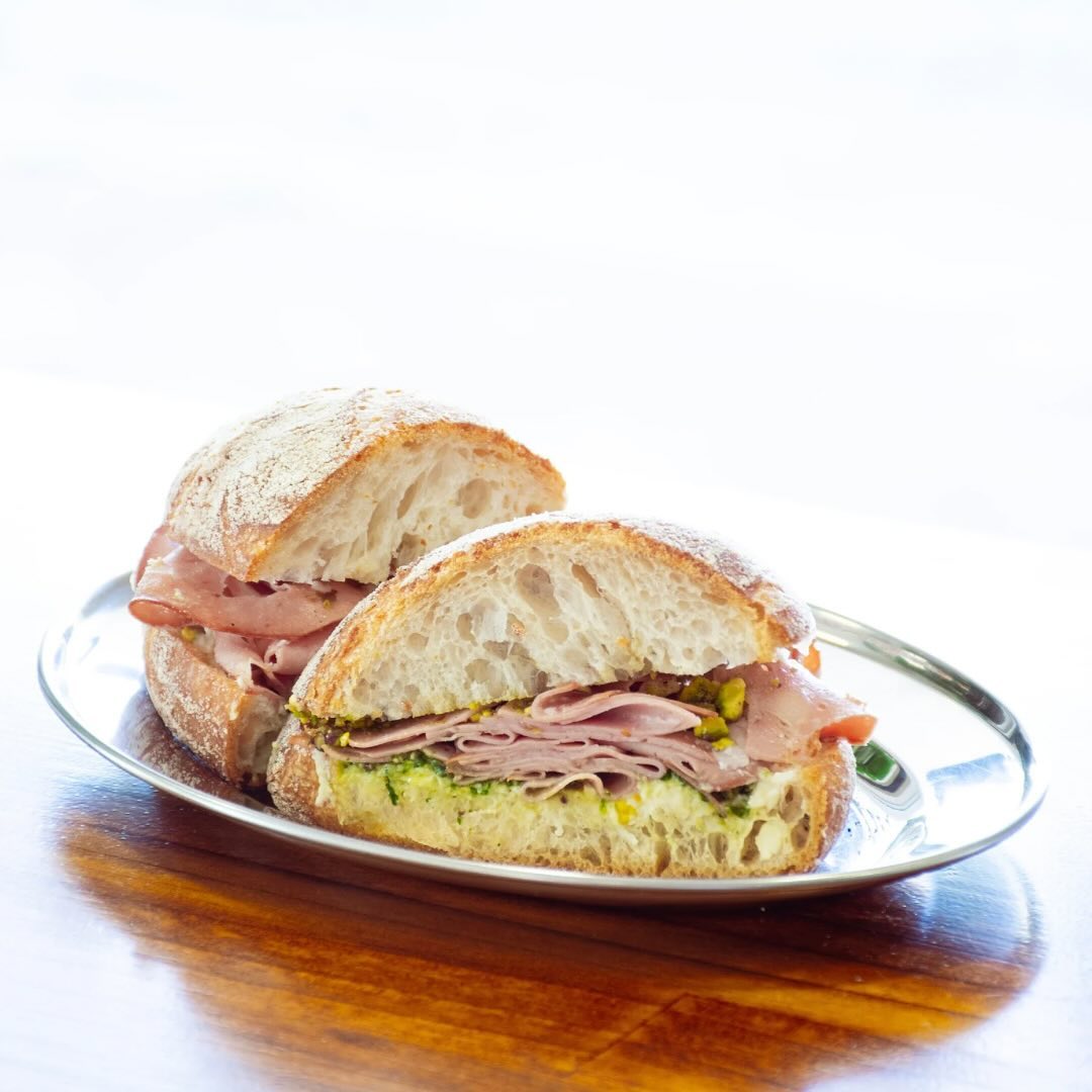 Bottega Deli