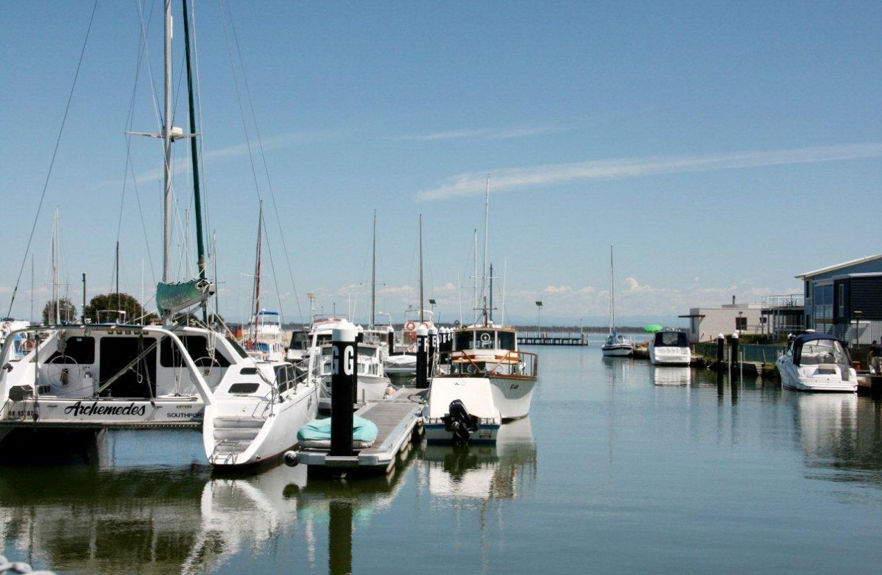 Lonsdale Eco Cruise (Image credit: Visit Victoria)