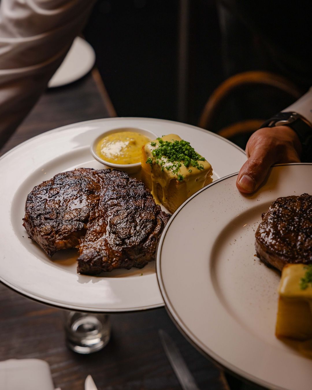 Black Cow Bistro