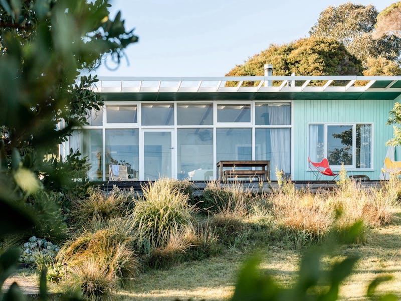 Delamere Vineyard (Image Credit: Discover Tasmania)