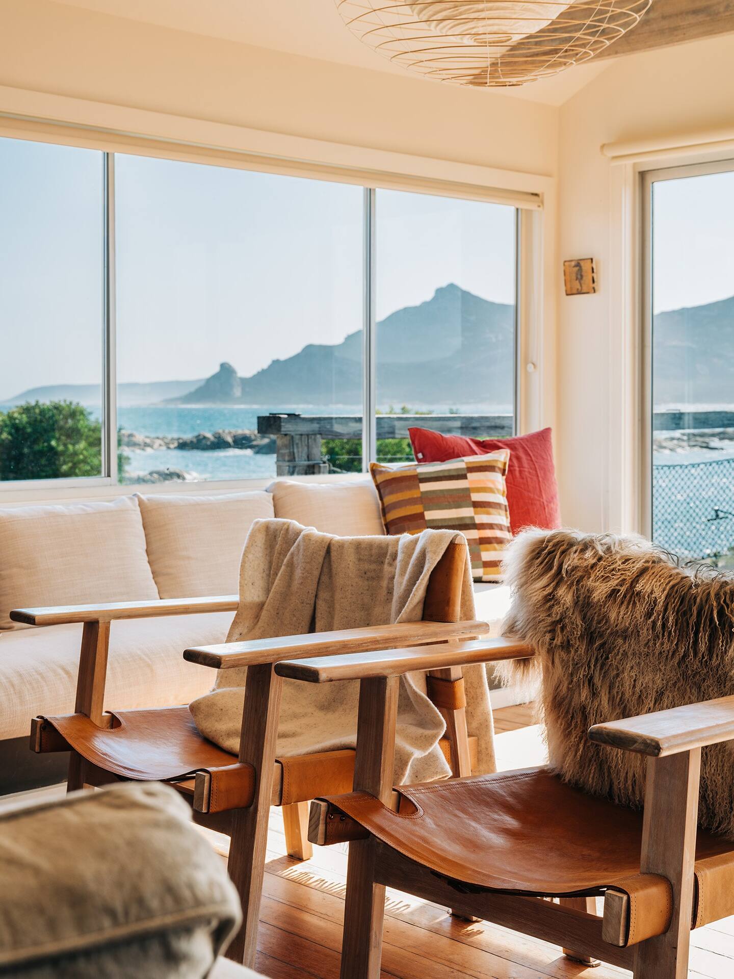 Killiecrankie Beach House