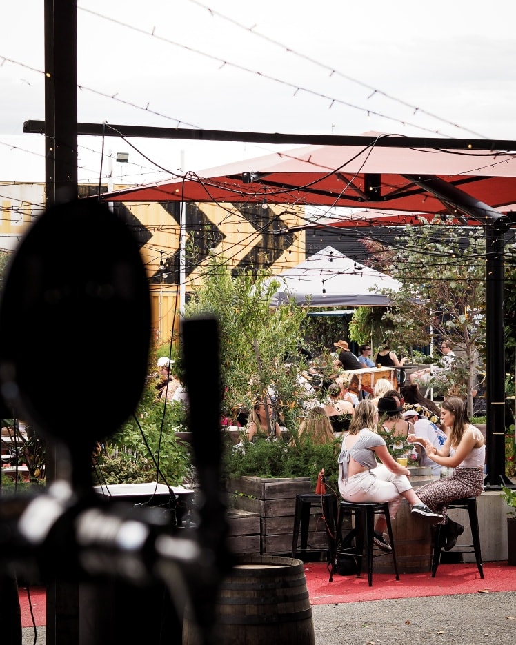 Hobart Brewing Co. 