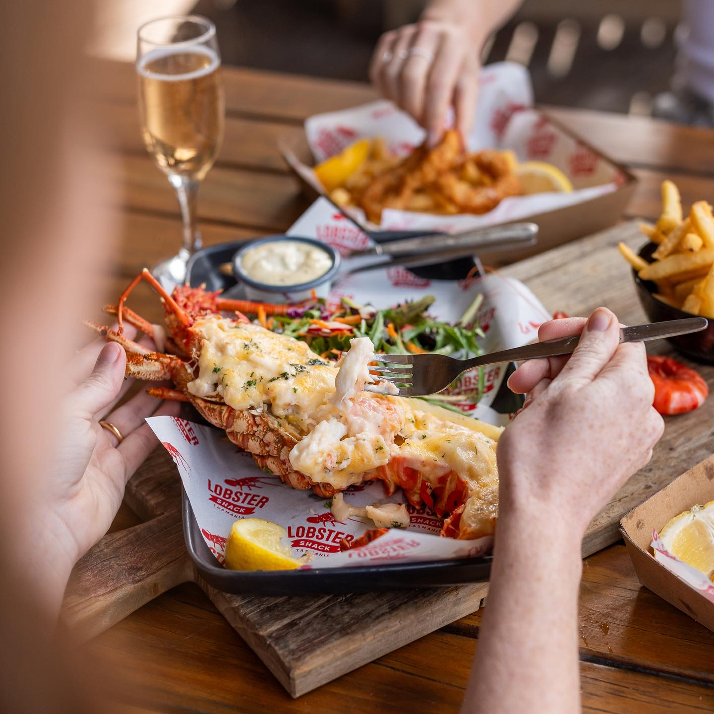 Lobster Shack
