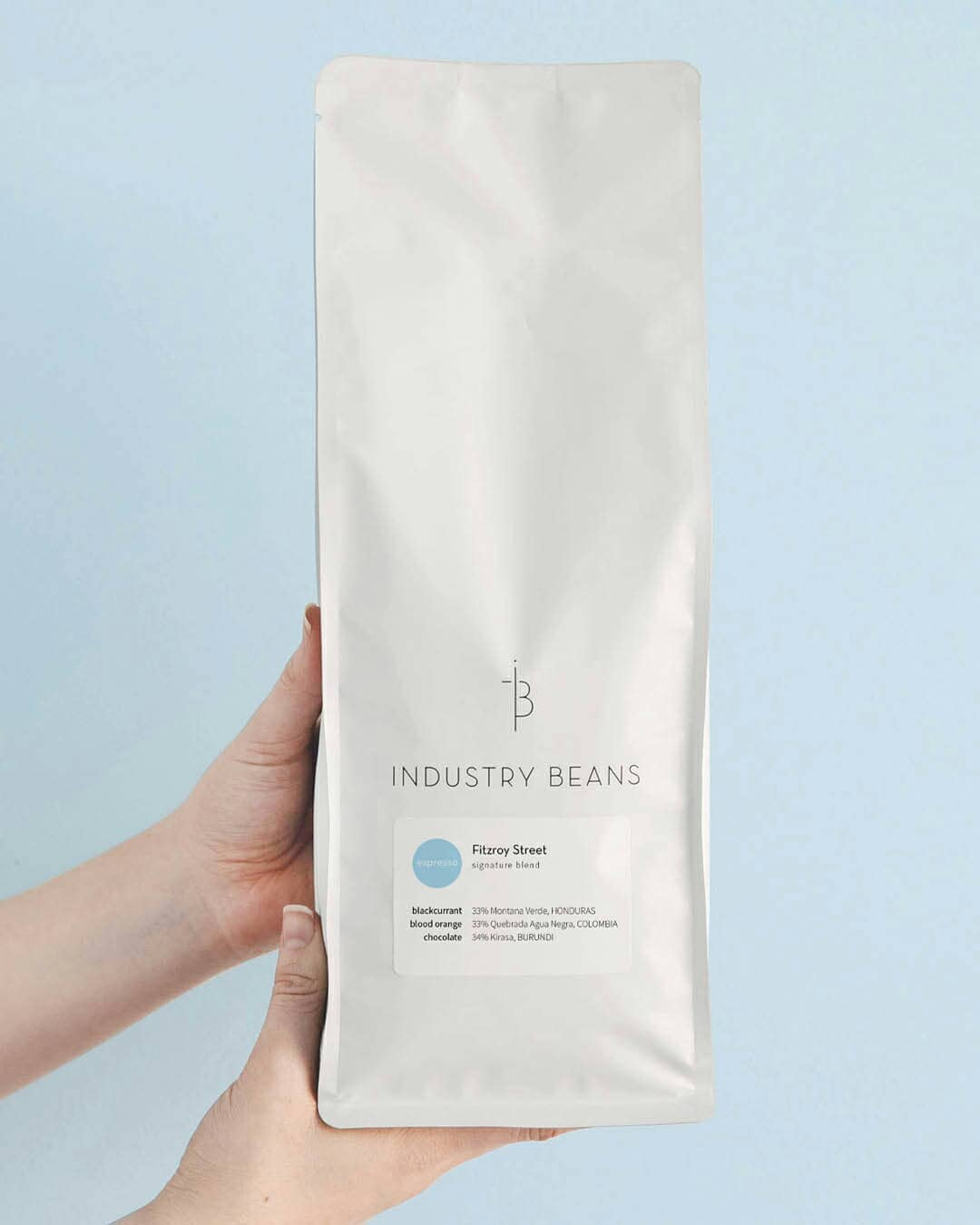 Industry Beans