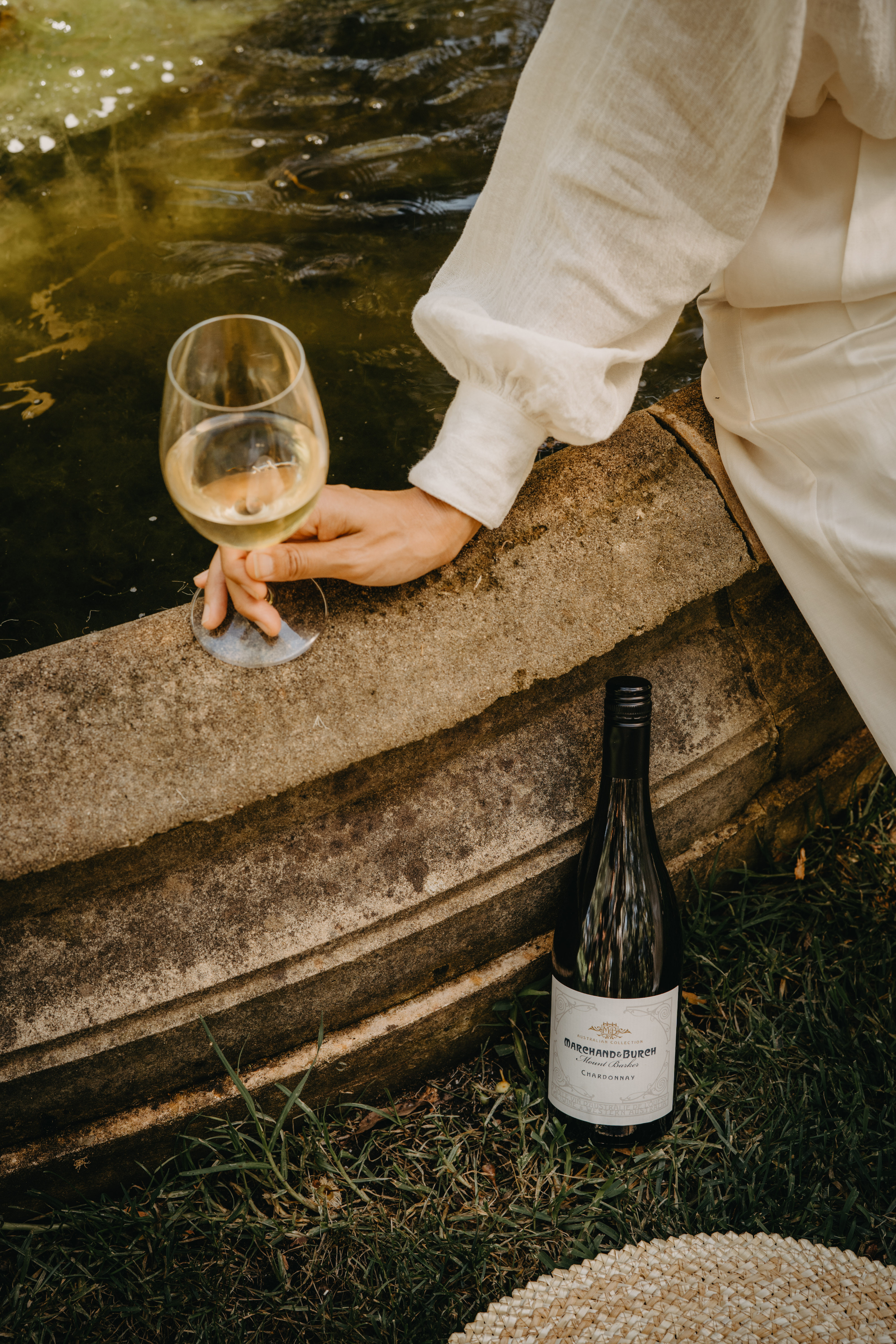 Marchand & Burch (Image Credit: Paris Hawken) 