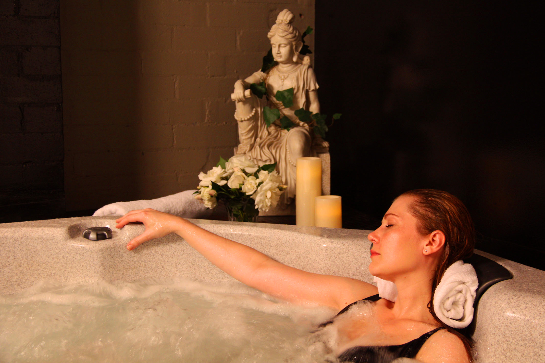 Nature's Energy Day Spa & Balmain Bath House