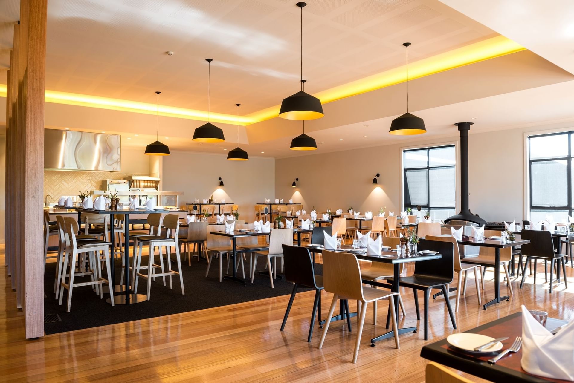 Altitude Bistro