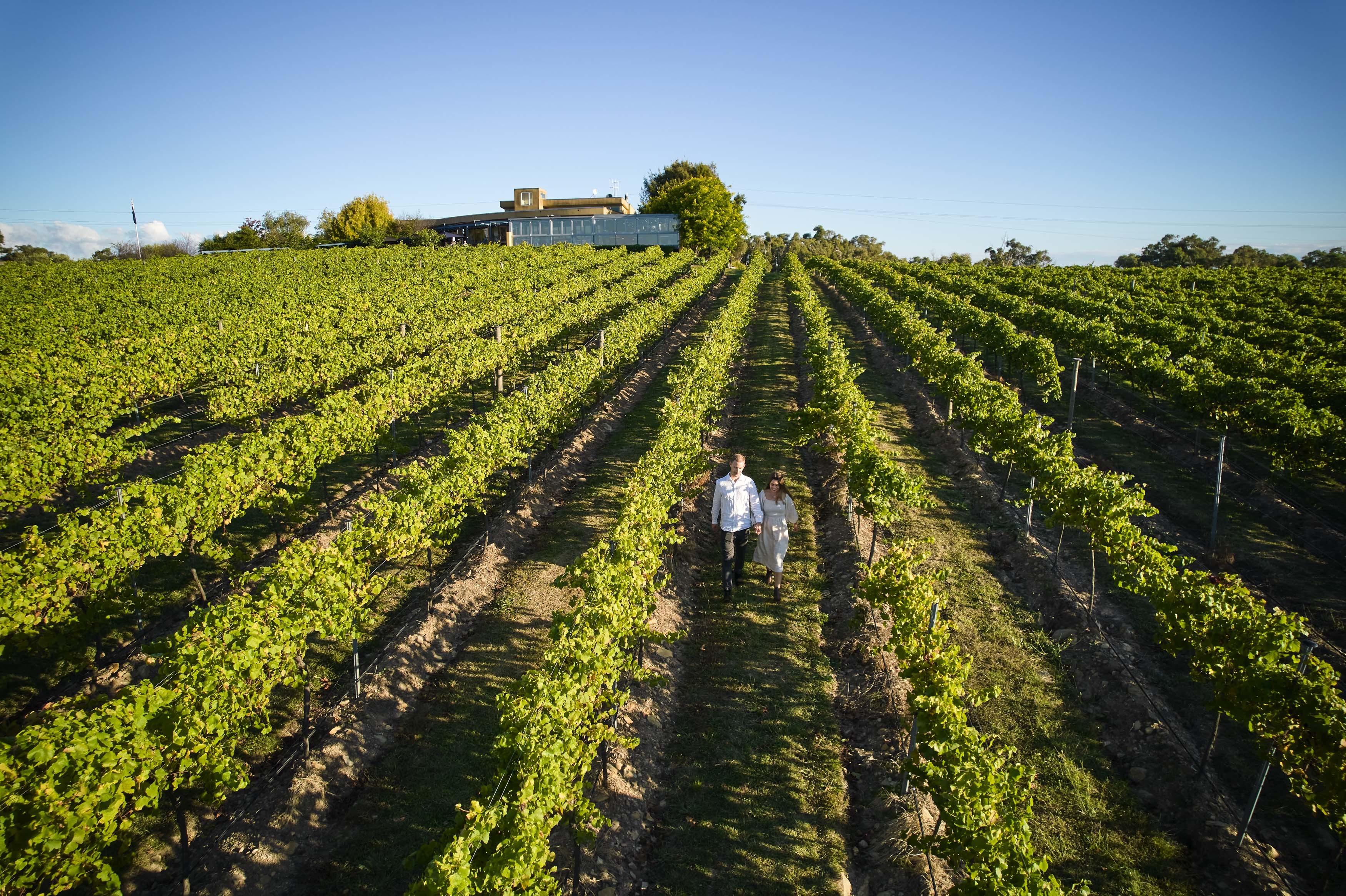 Southern Tablelands via Destination NSW