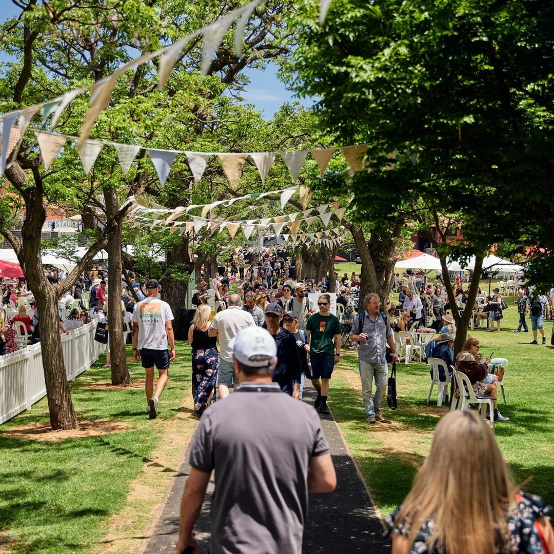 Cheesefest