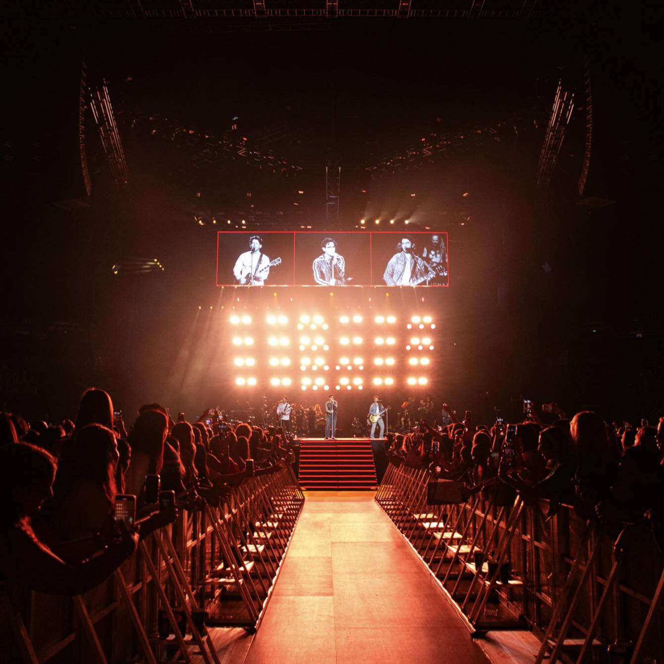 Rod Laver Arena