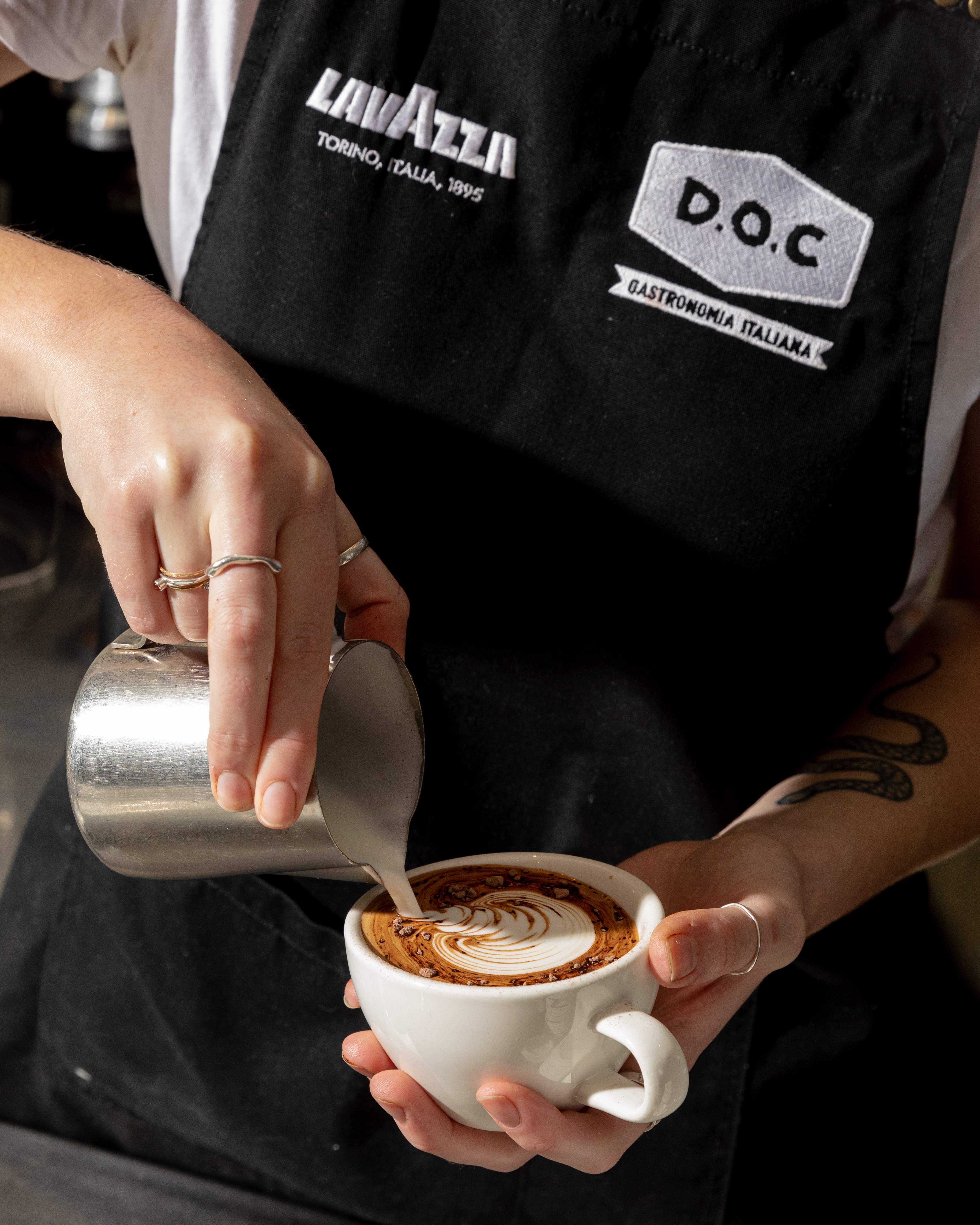 DOC Espresso