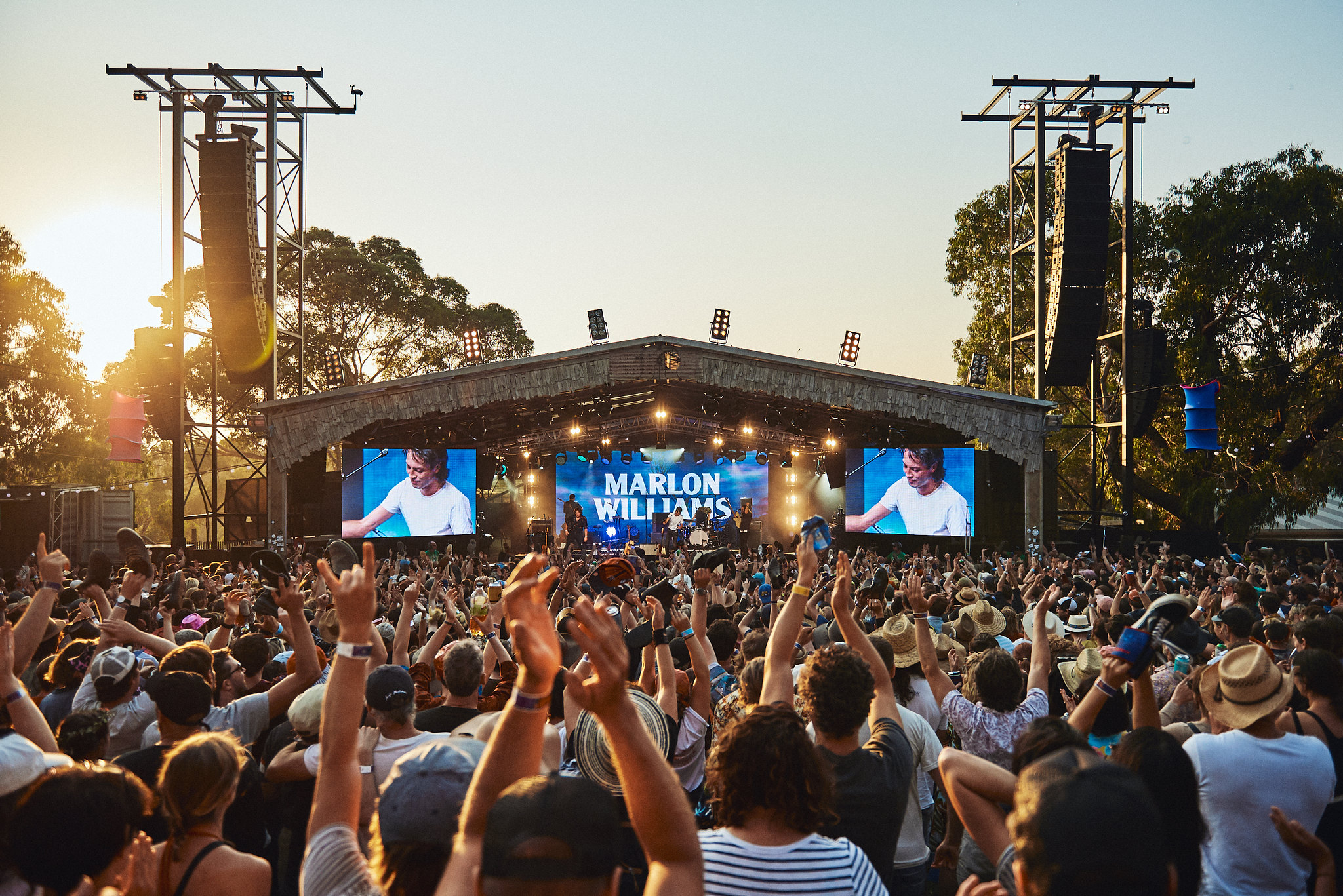 Golden Plains