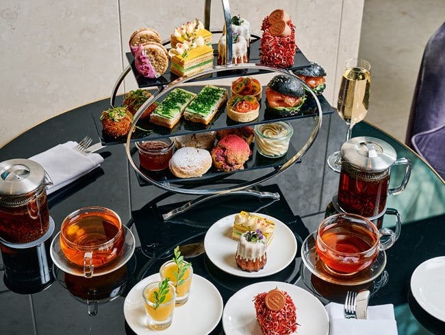 Westin Melbourne