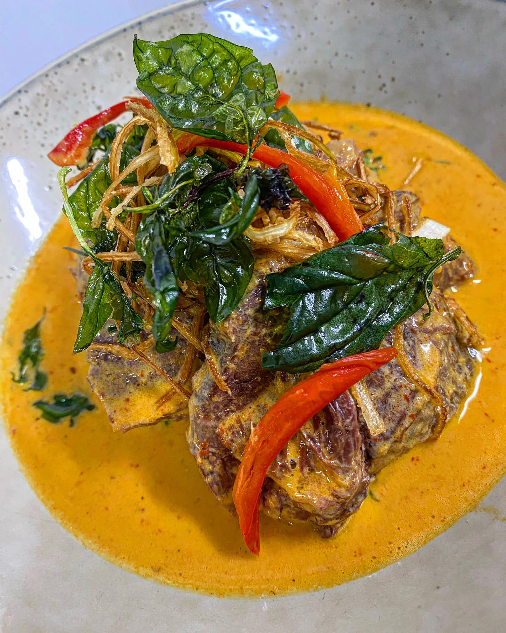 Nui's Thai Kitchen