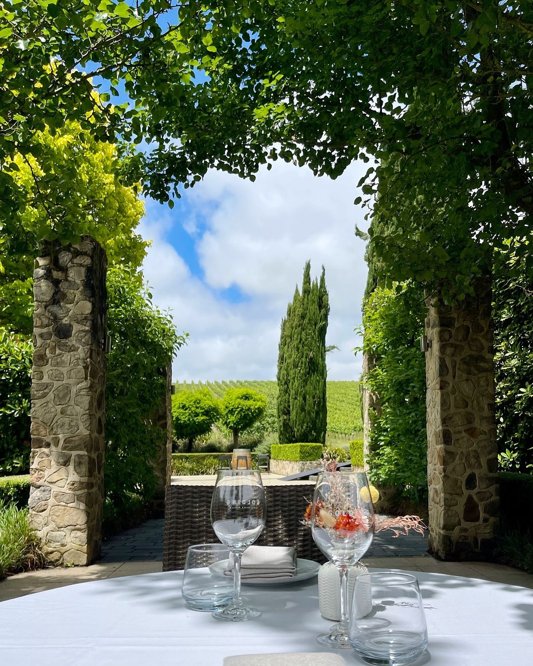 Golding Wines