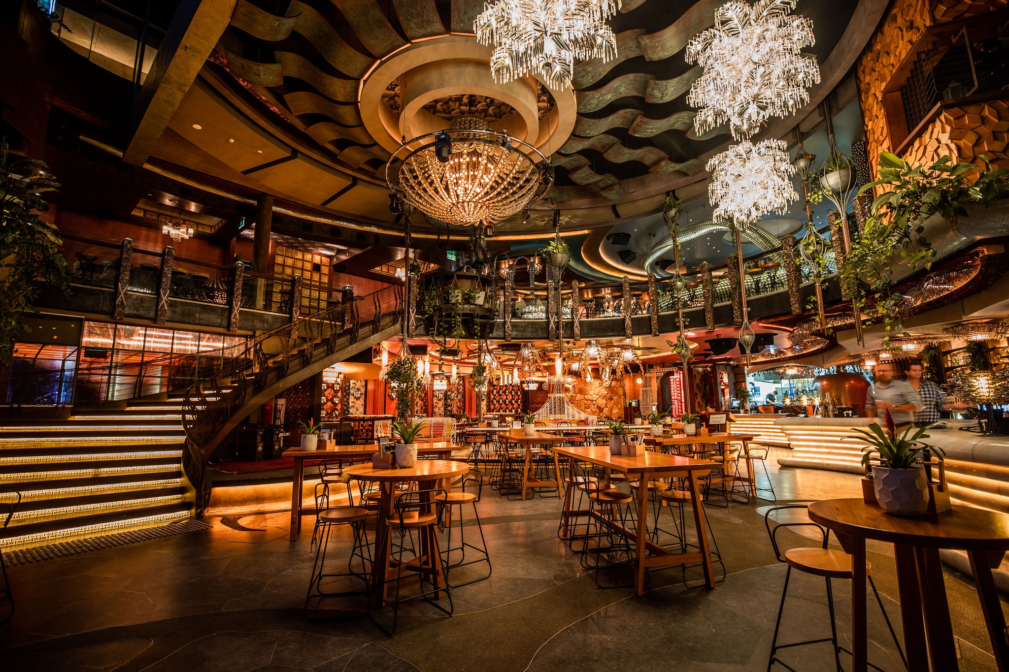 Cloudland 