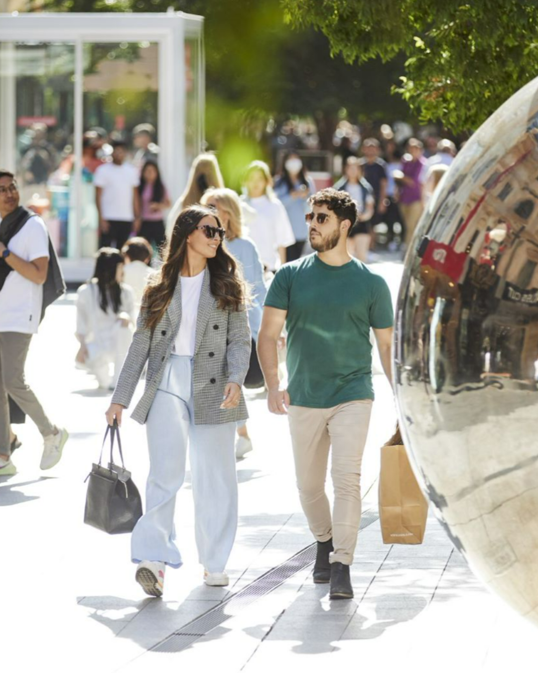 Rundle Mall