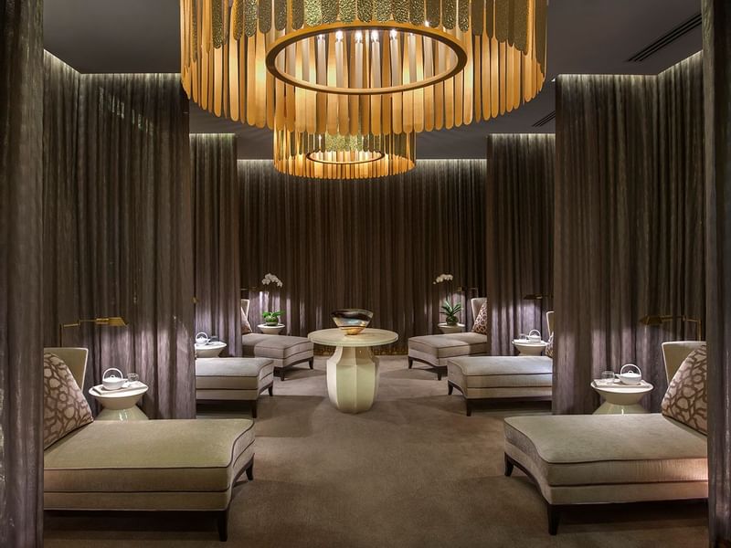Crown Spa