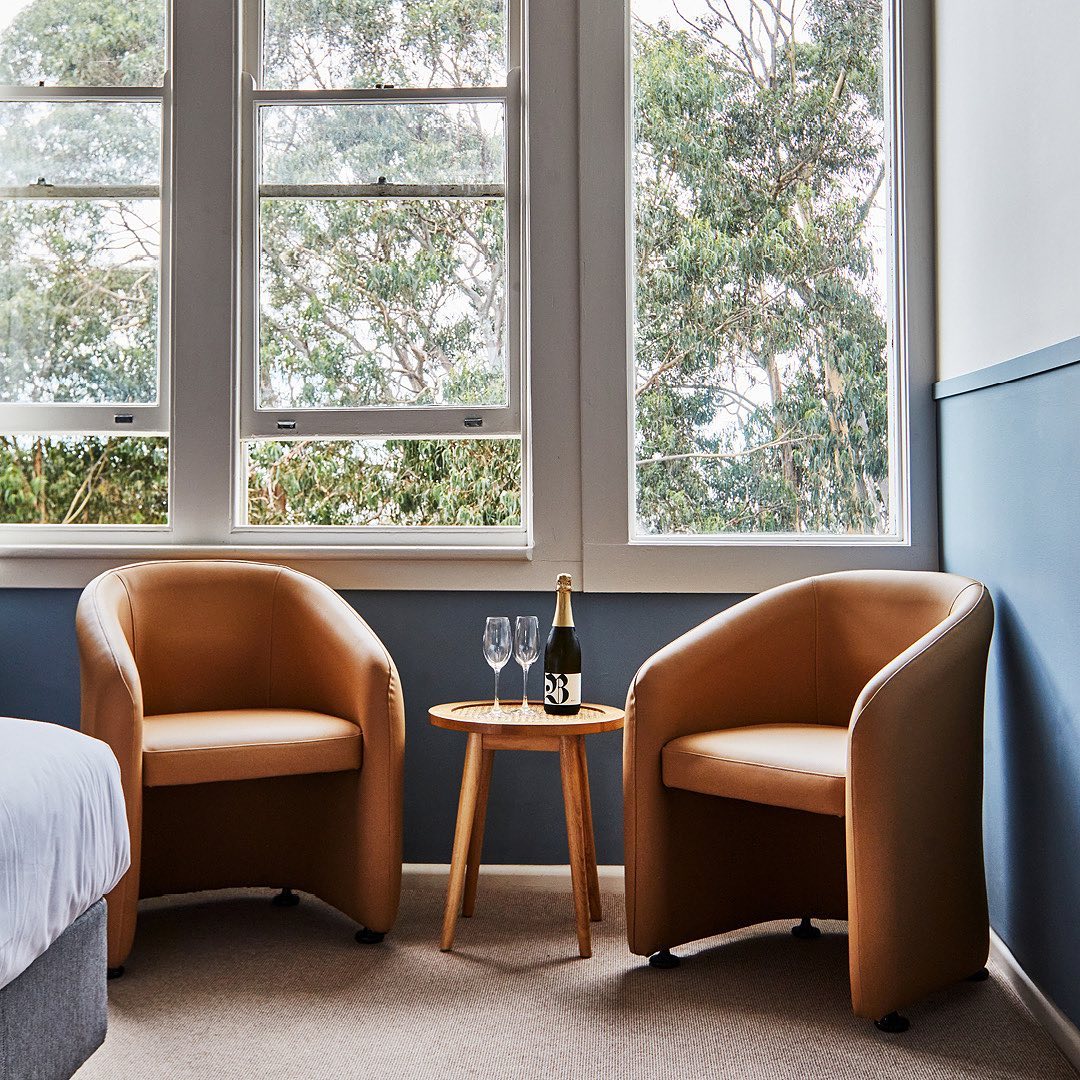 Lorne Hotel