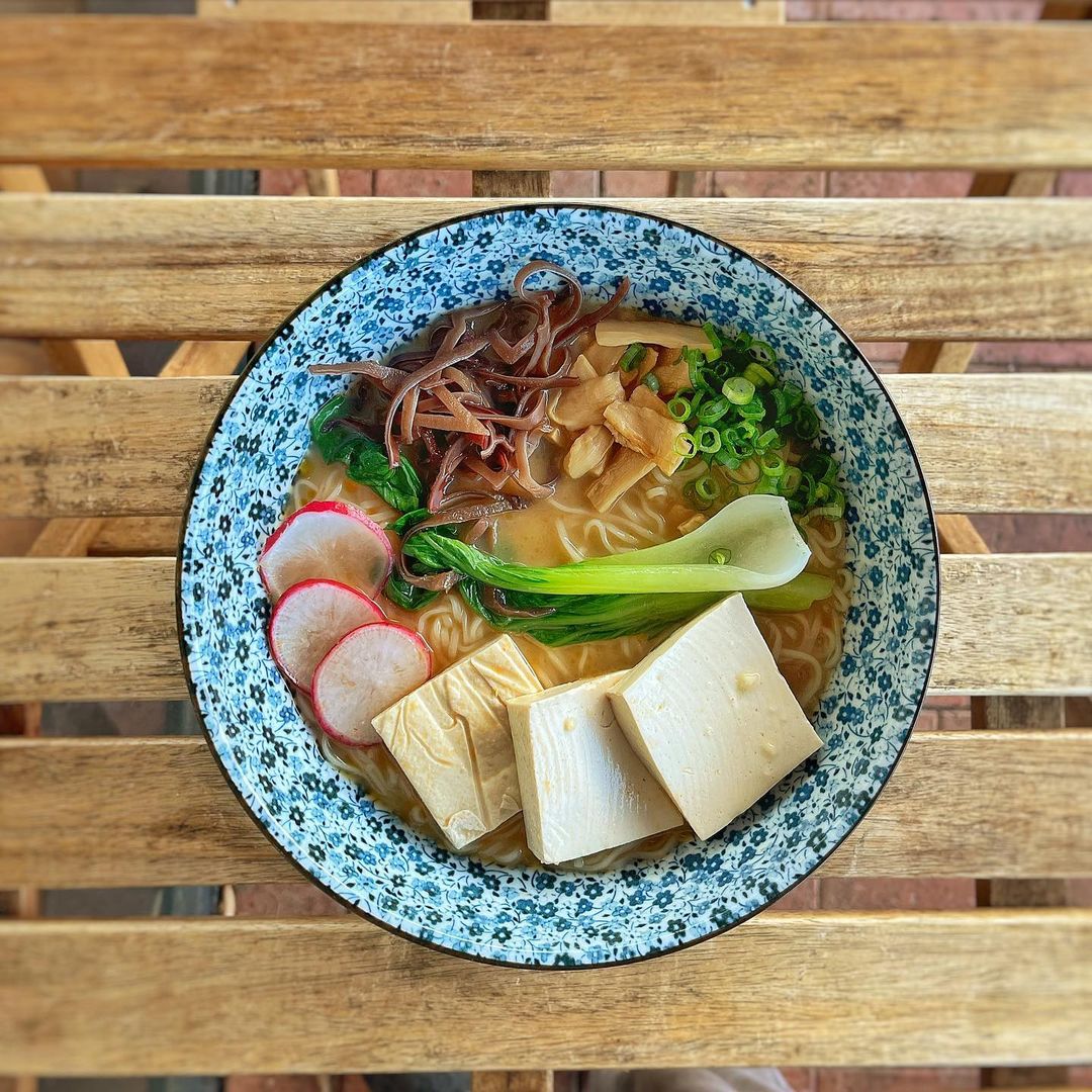 Tokyo Canteen