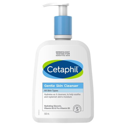 Cetaphil