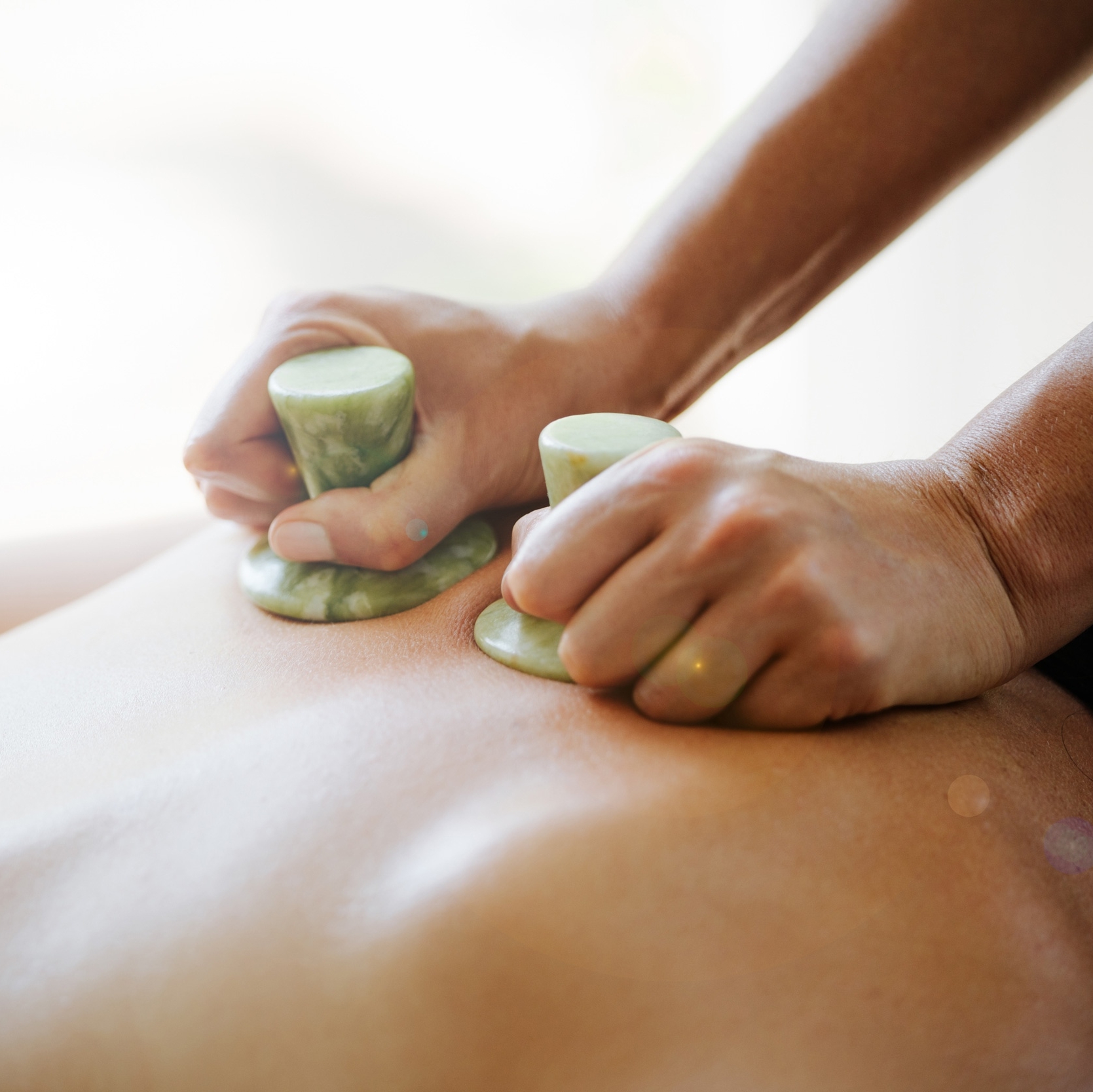 Endota Day Spa 