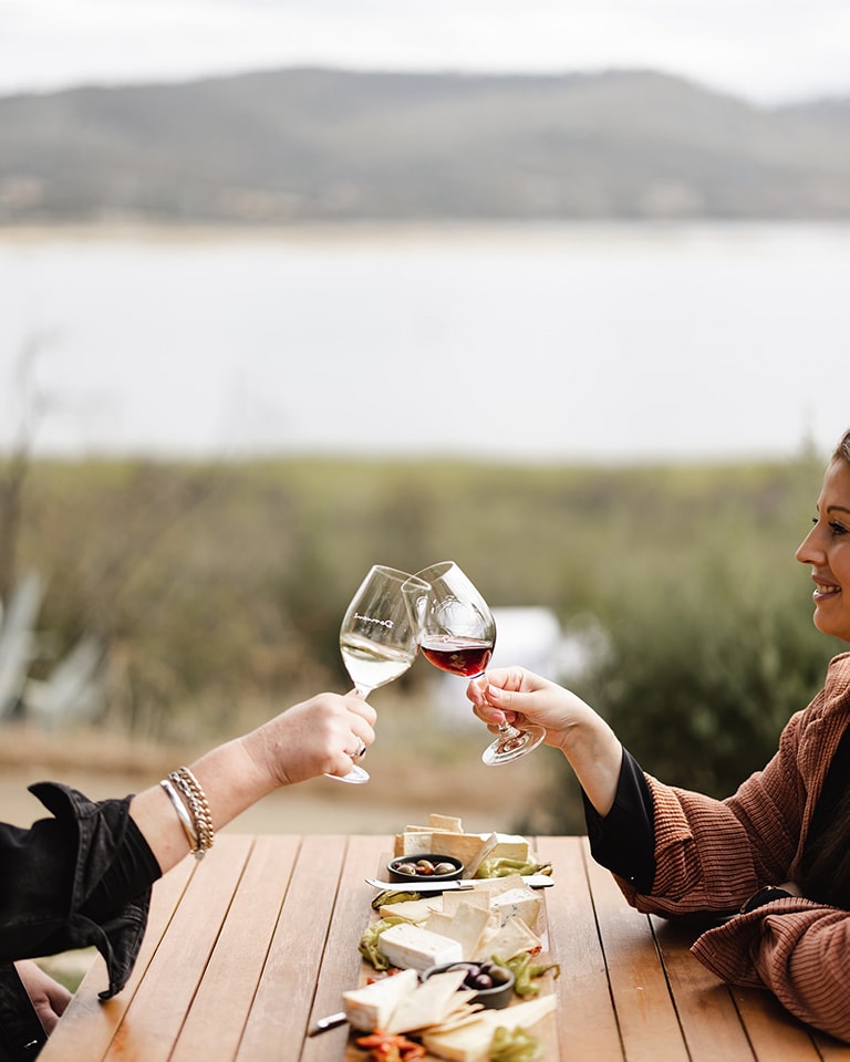 Derwent Estate Wines 
