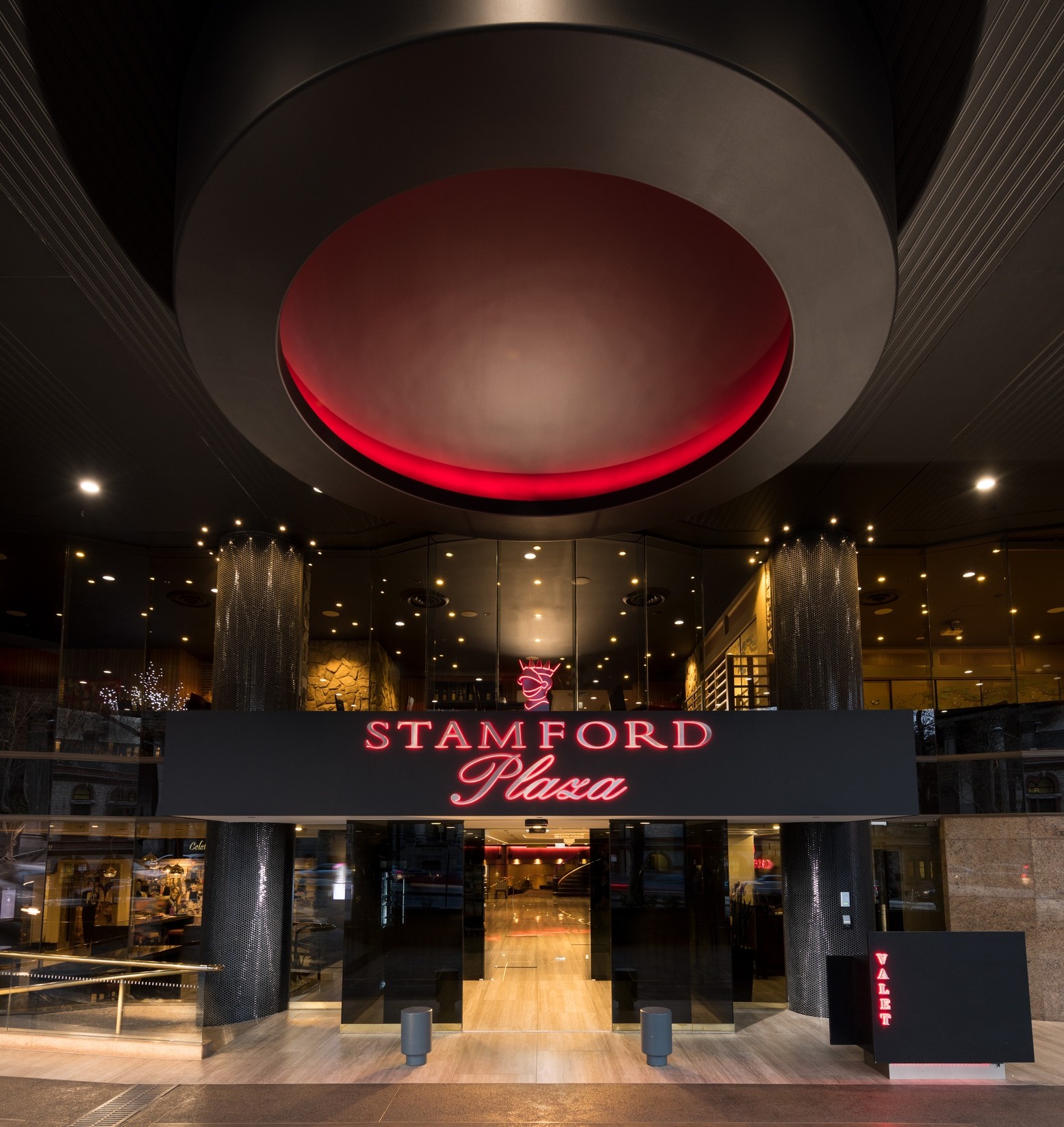 Stamford Plaza