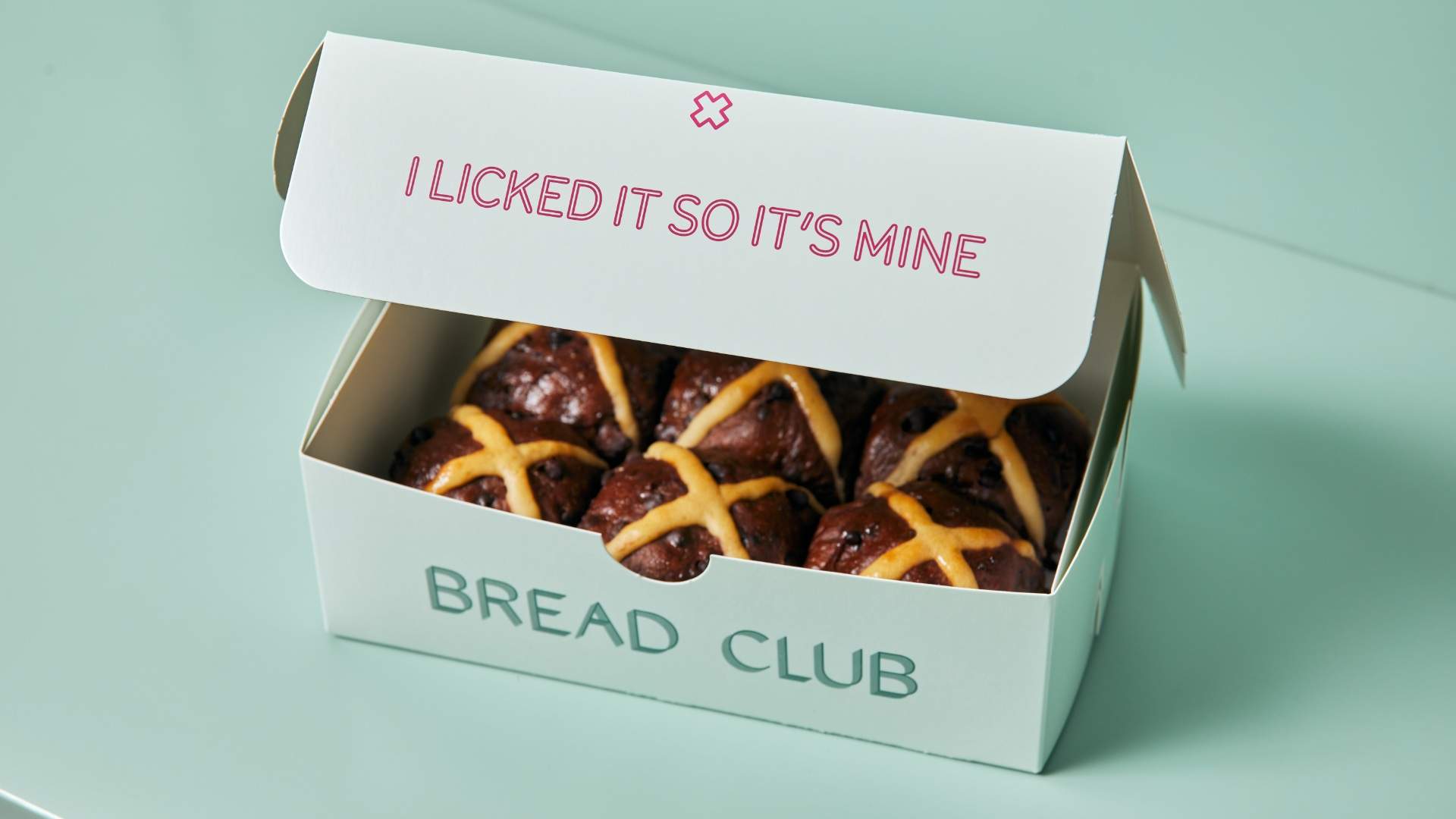Bread Club (Image Credit: Griffin Simm)