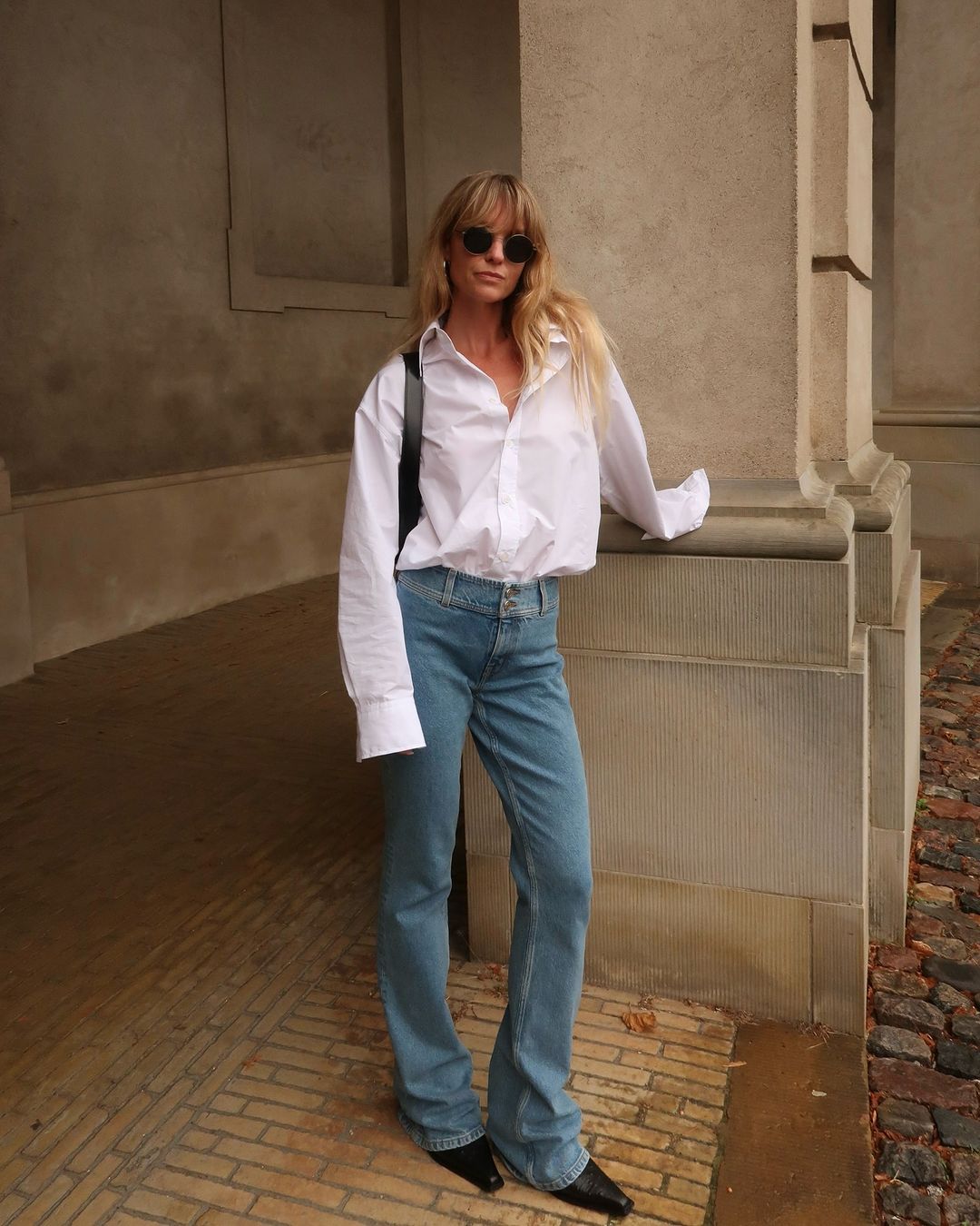 Jeanette Madsen (Image Credit: @_jeanettemadsen_)