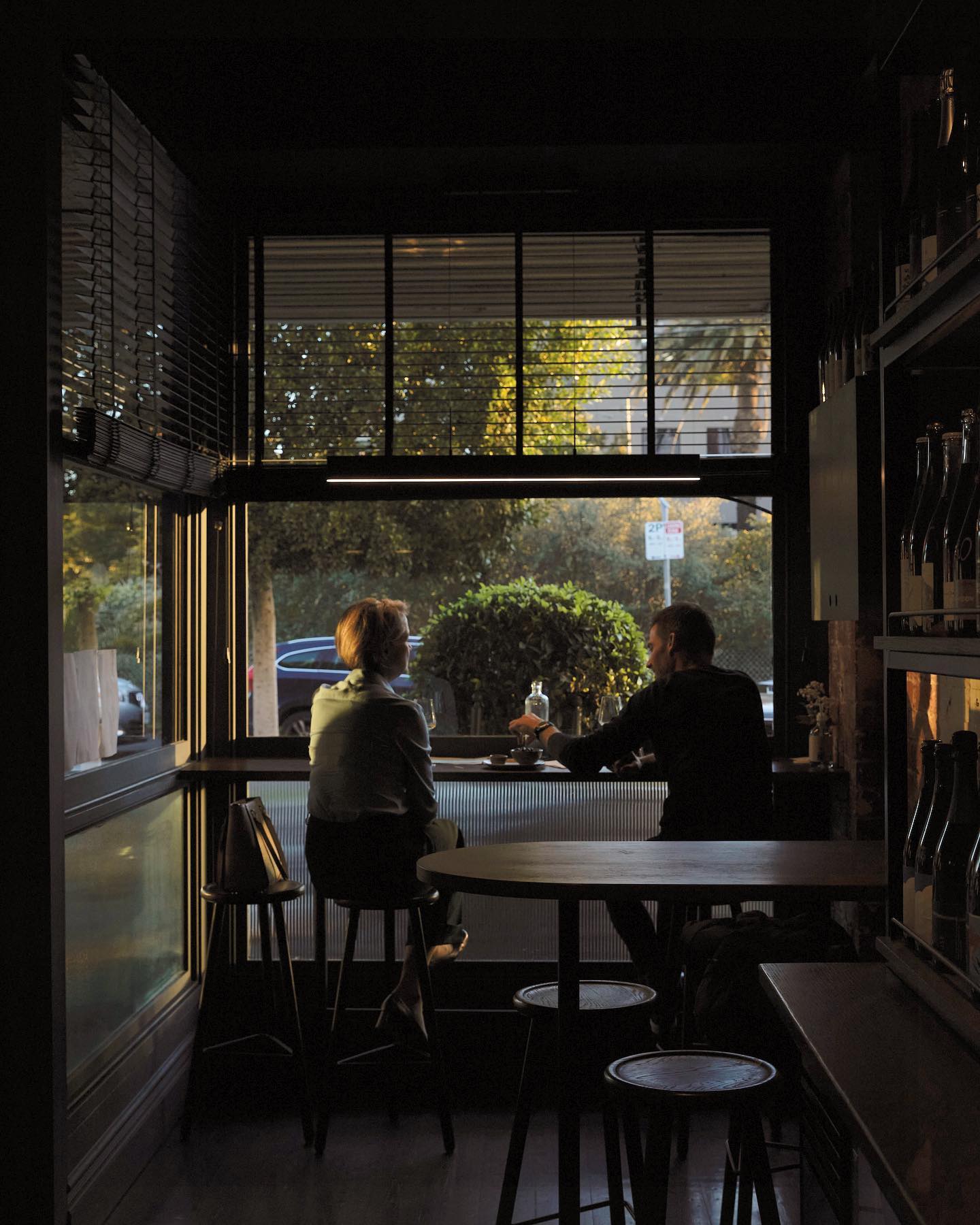 Essie Wine Bar
