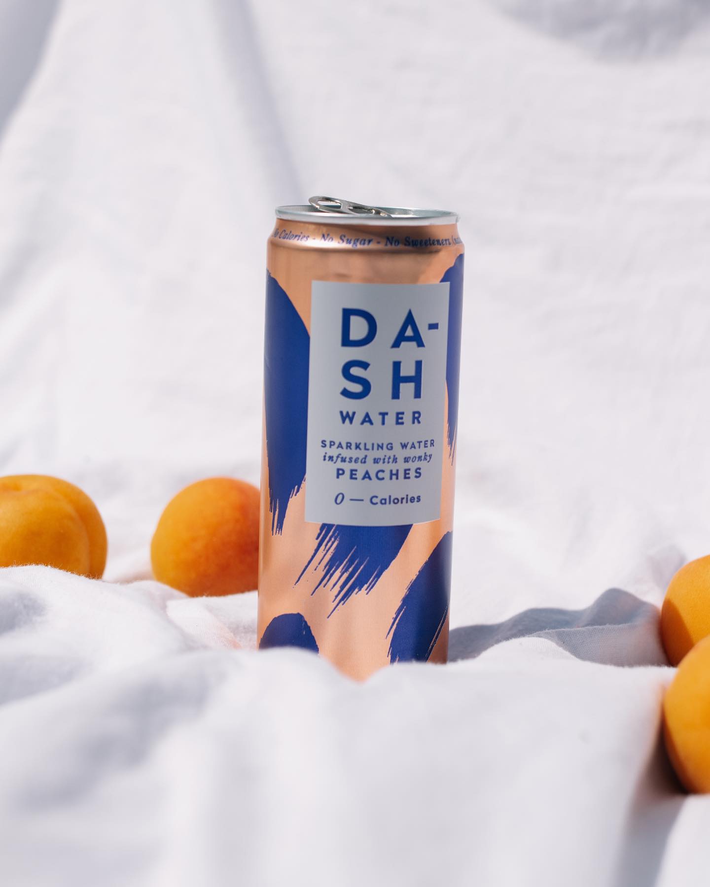 DASH Water