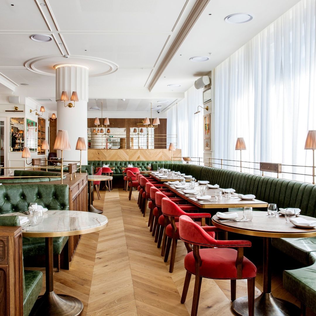 Franca Brasserie