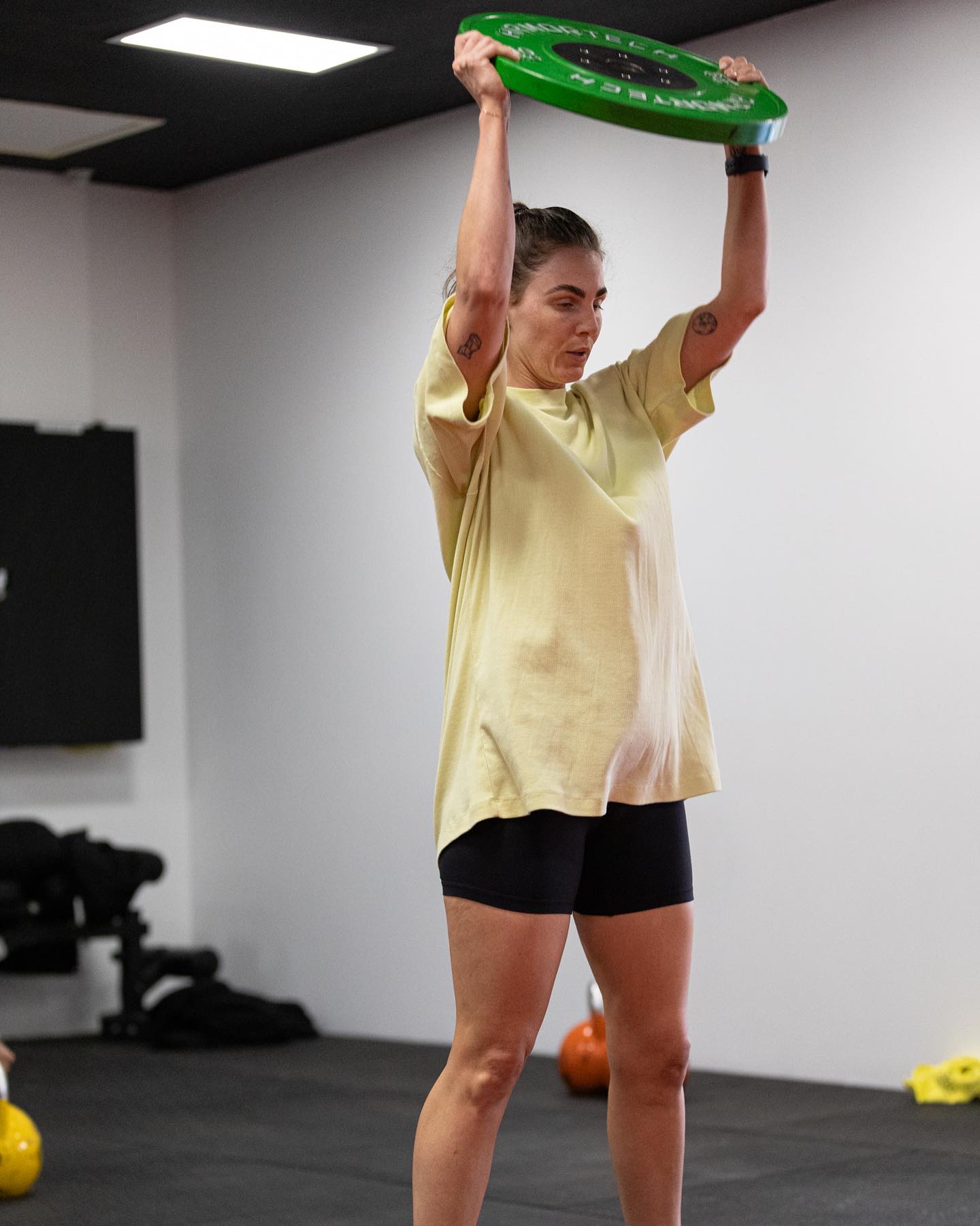 Double Down Fitness