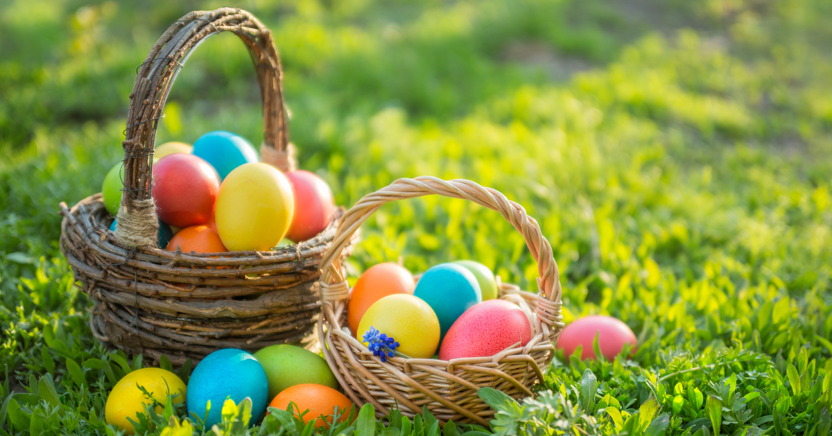 Easter Egg Hunt