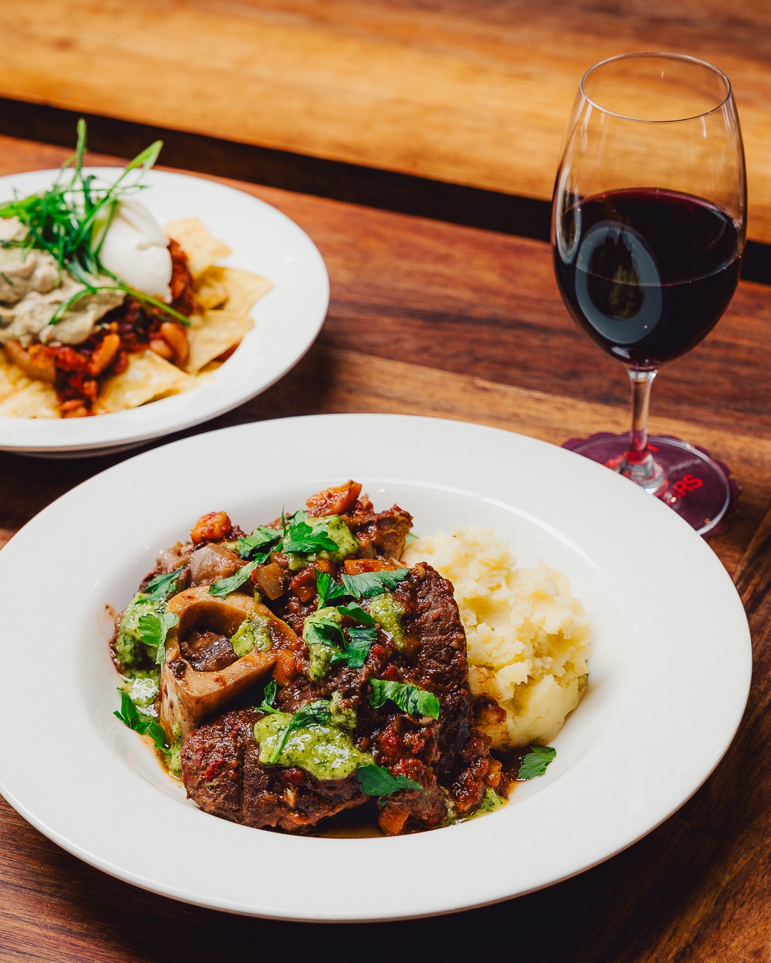 Moonah Hotel & Cellars 