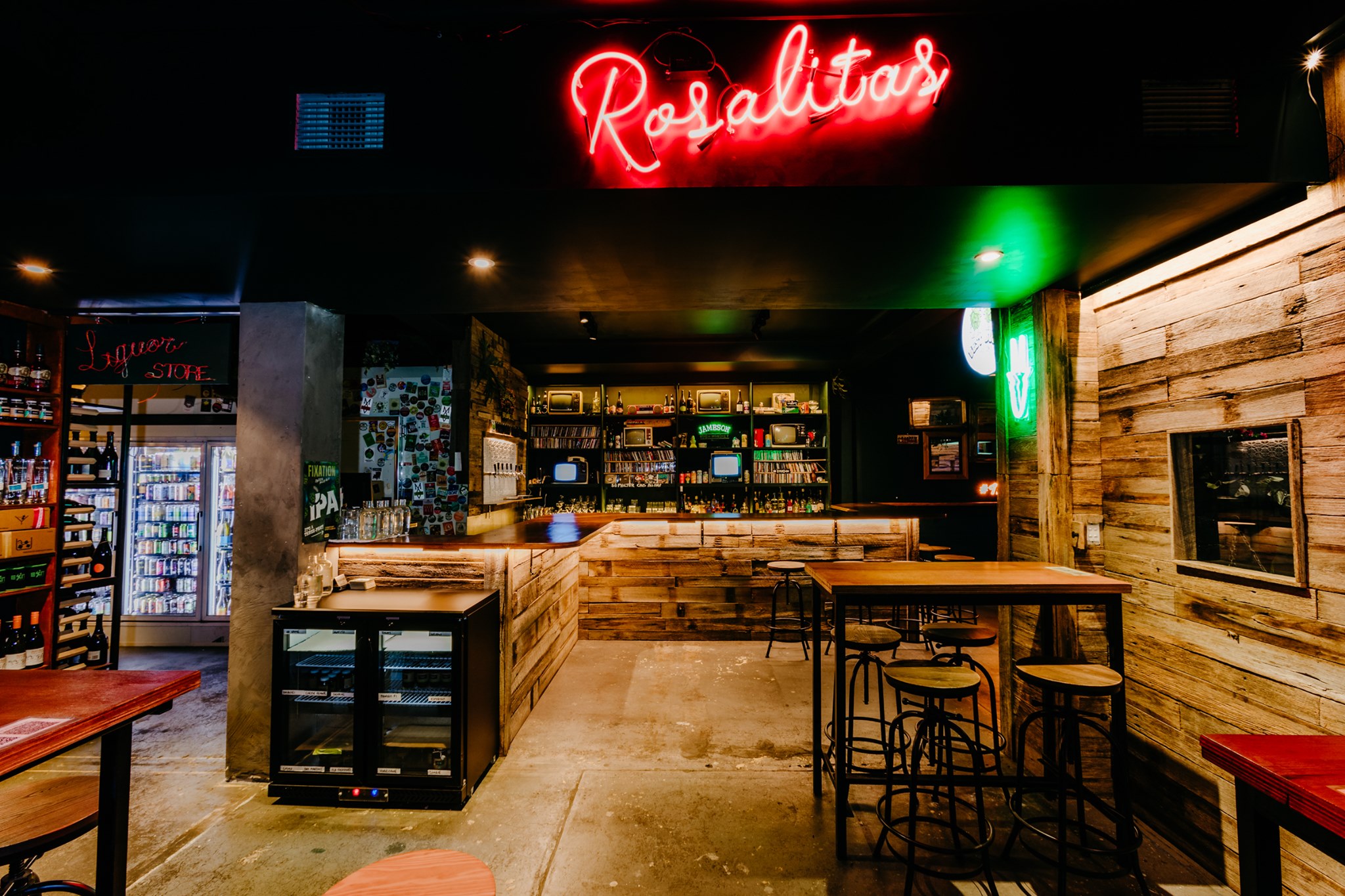 Rosalita's