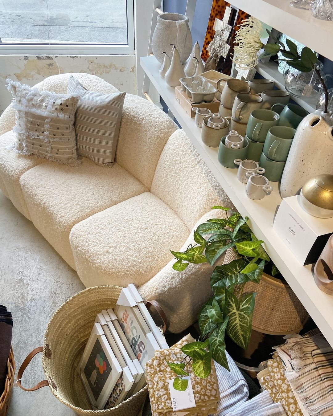 Verde Store (Image Credit: IG verde_hobart)