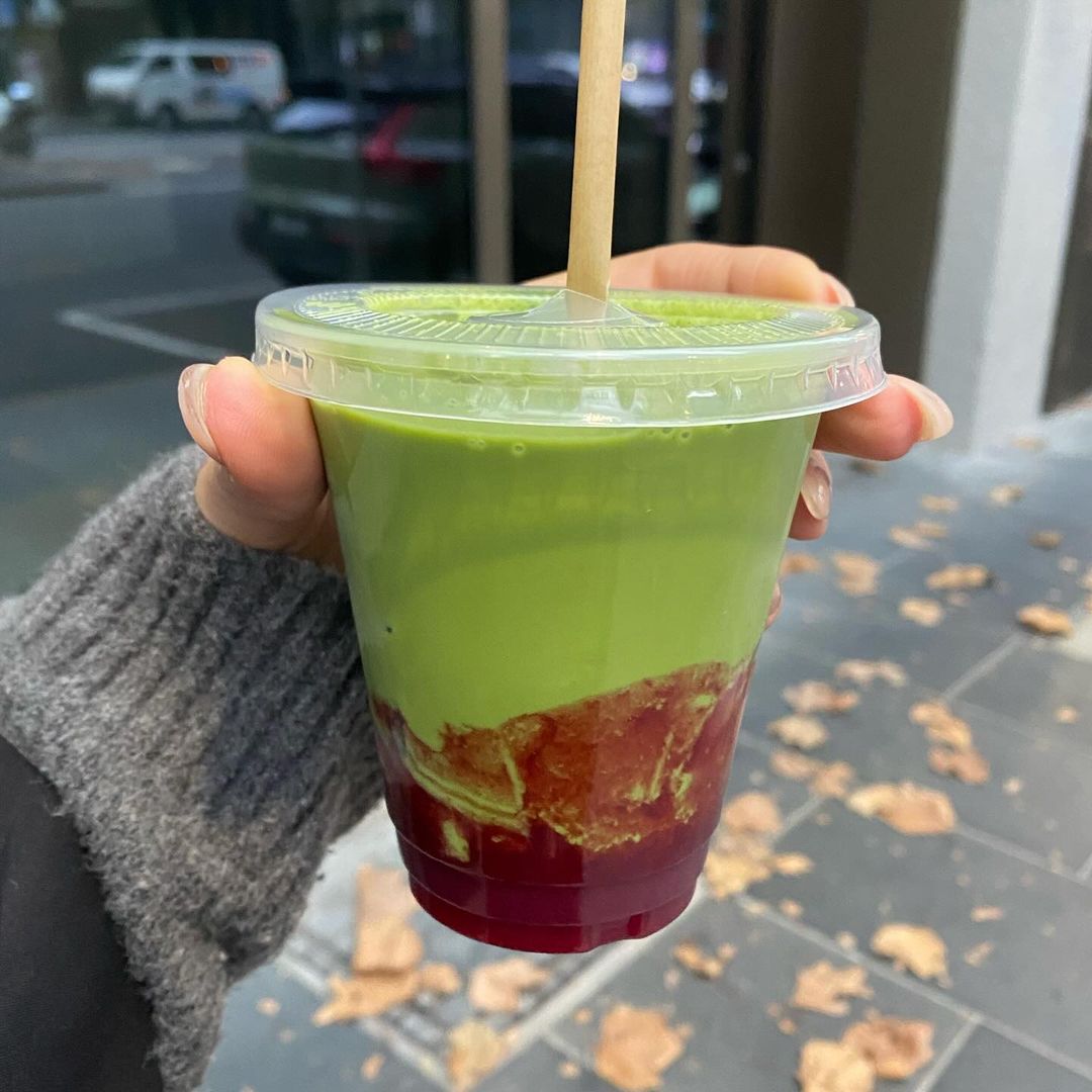 Naau Cafe