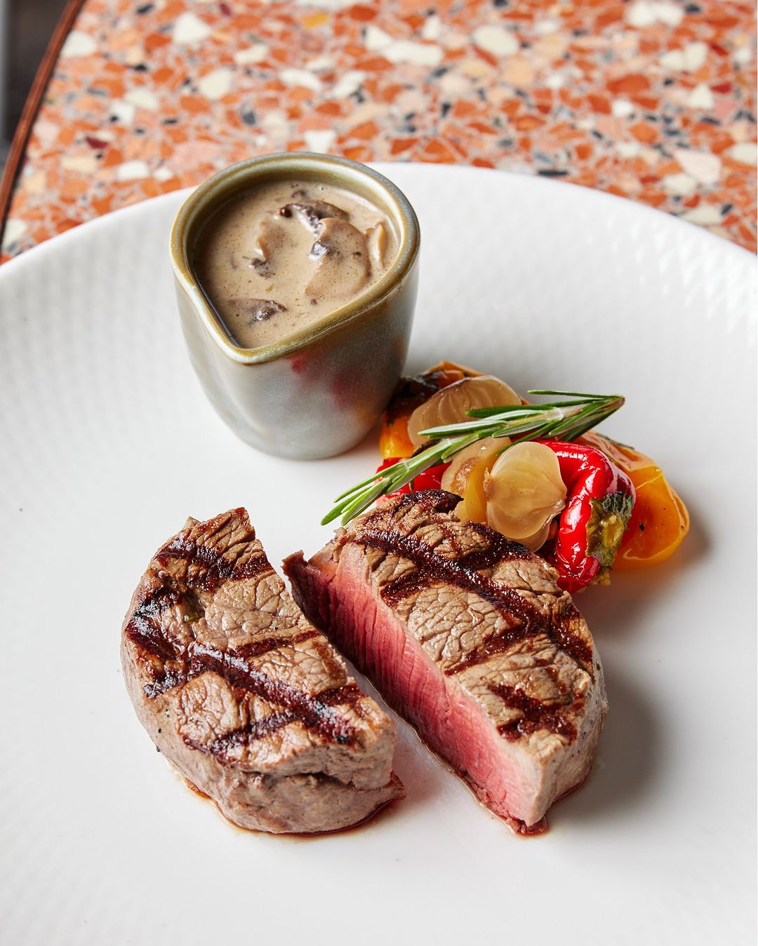 Massimo Restaurant & Bar
