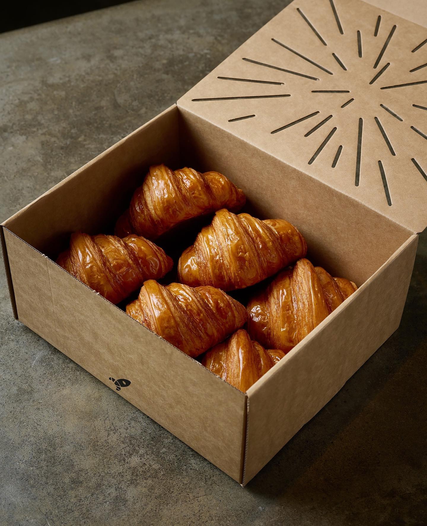 Lune Croissanterie