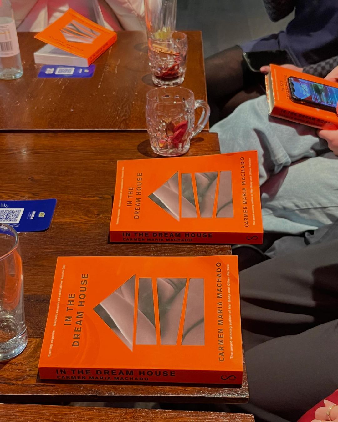 Difficult Women Book Club