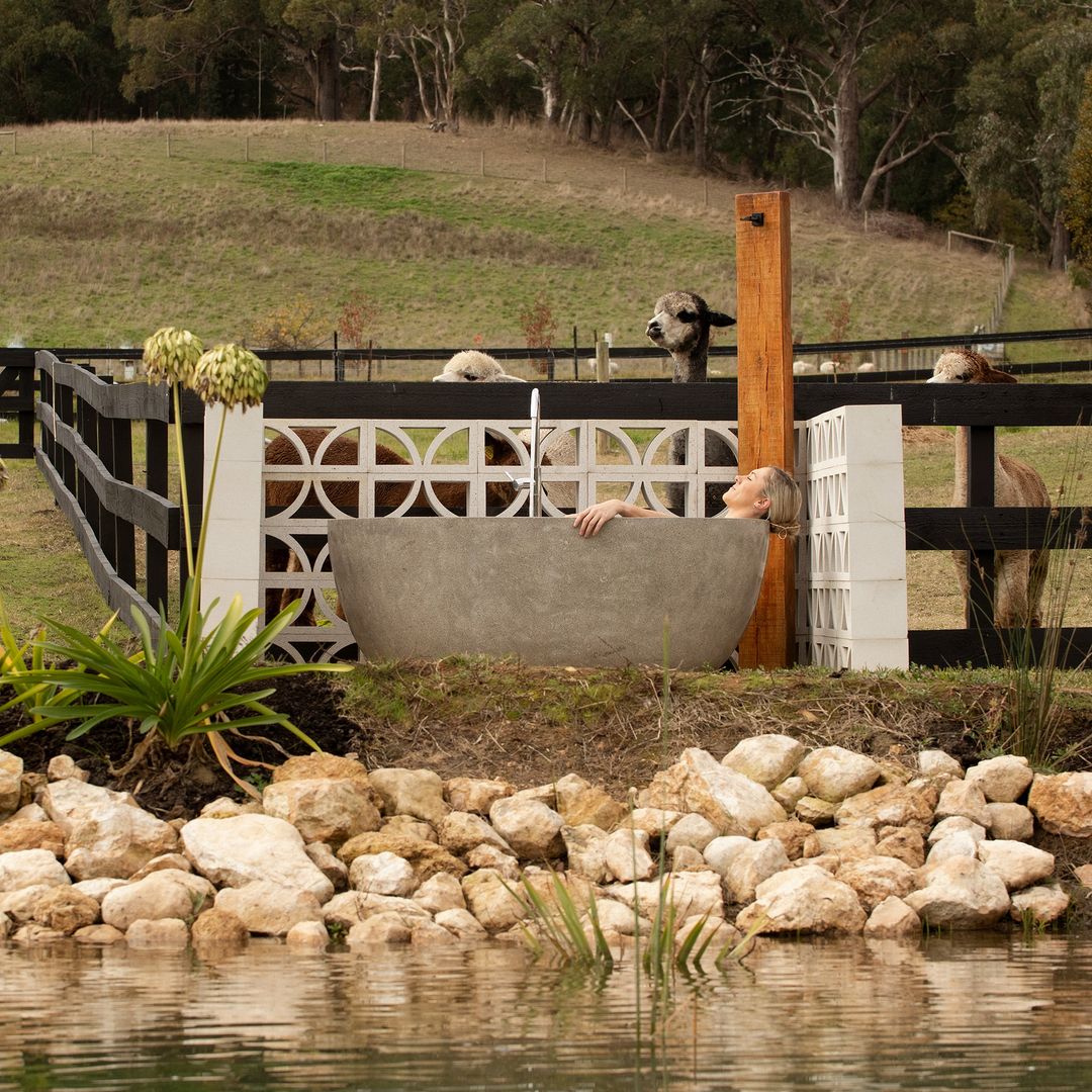 Pavilions at Lenswood