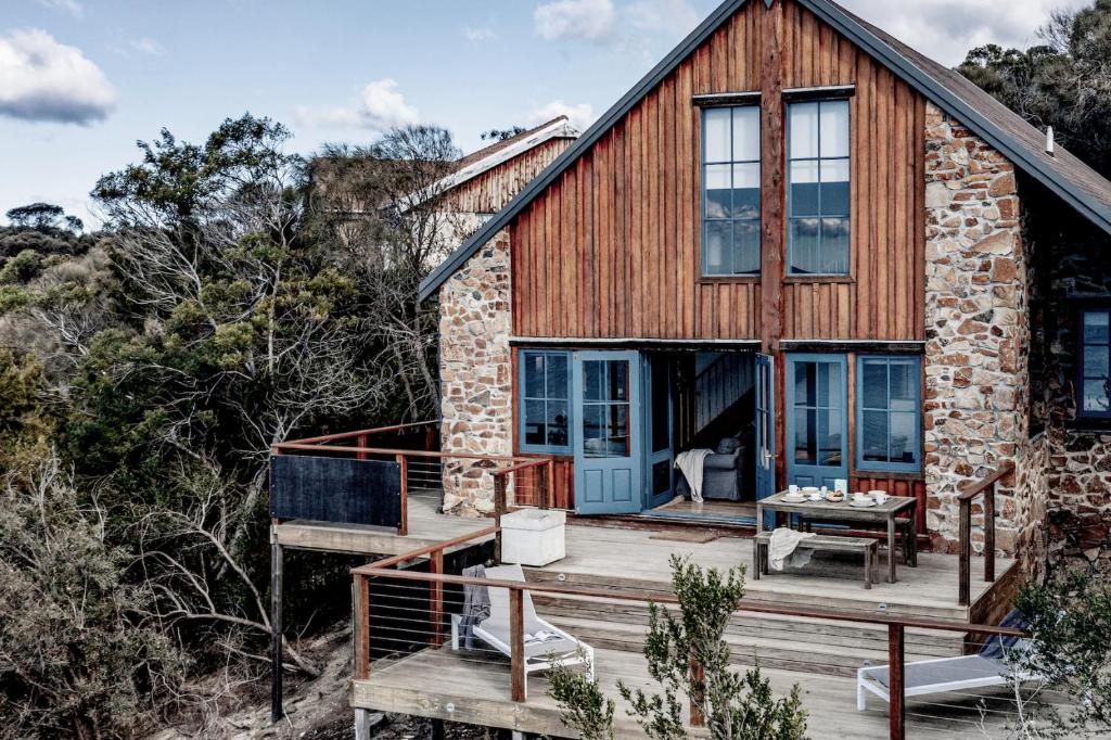 Piermont Retreat