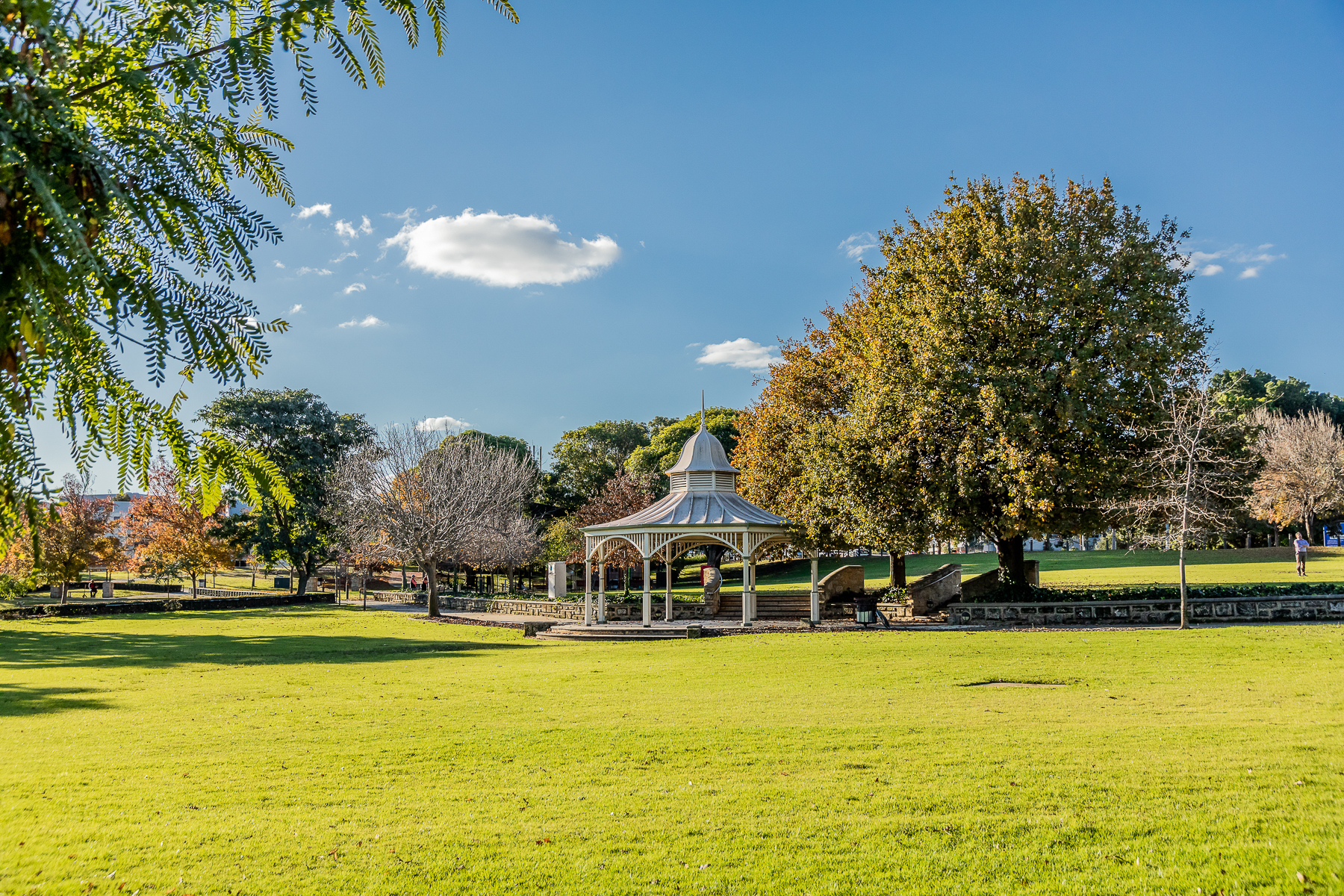 Market Square (Image Credit: City of Subiaco)