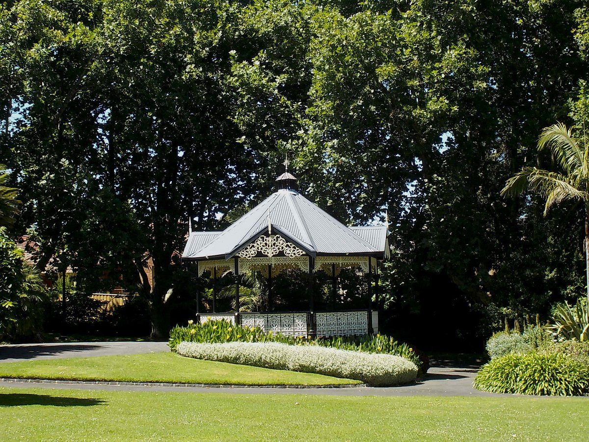 Alexandra Gardens