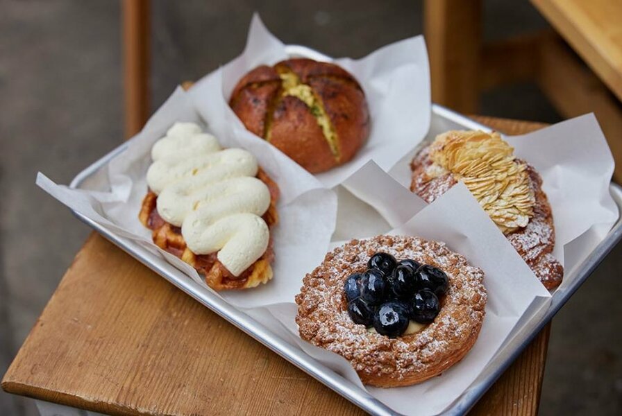 Bakemono Bakers (Image credit: What's On Melbourne)