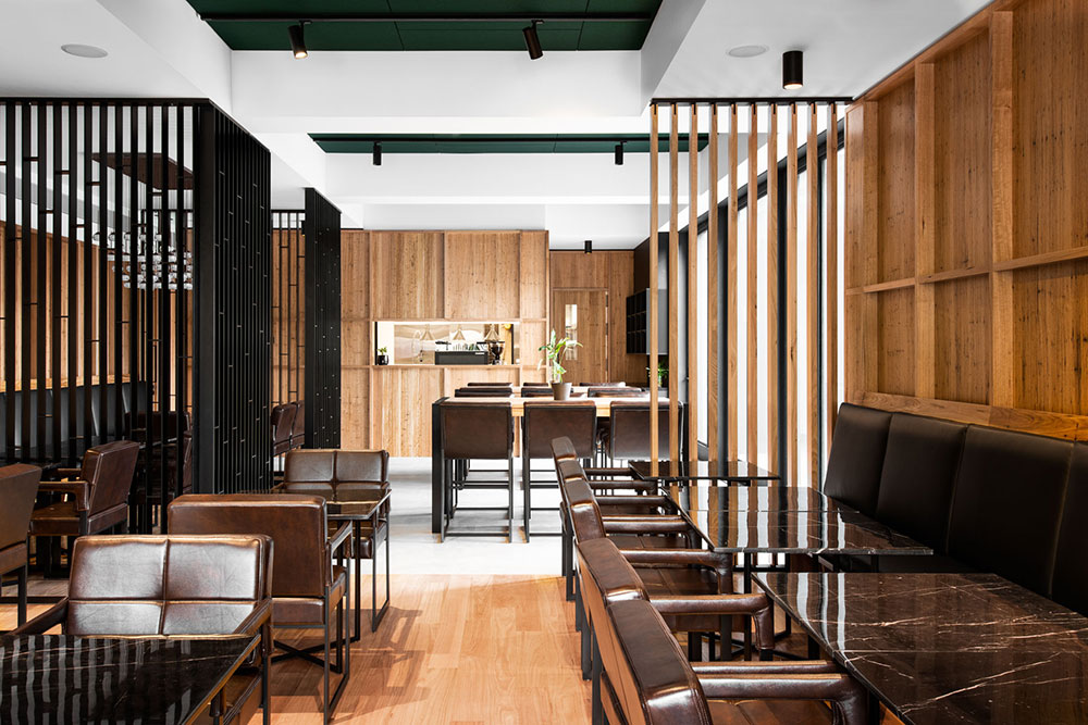 Hotel Verge