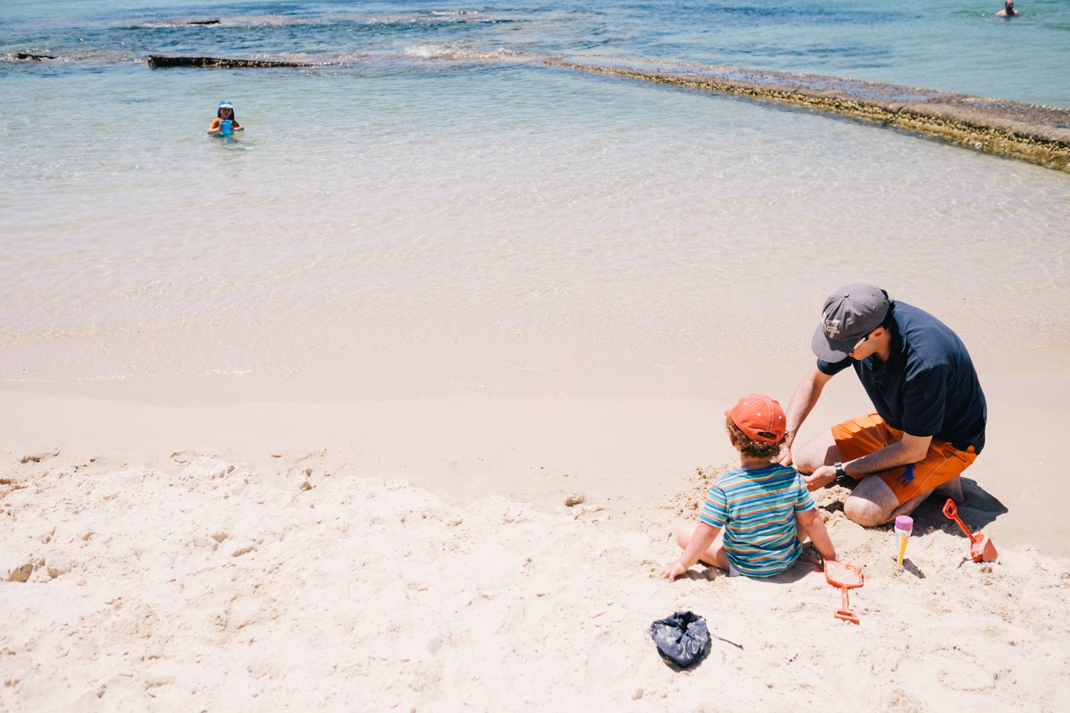 Balmoral Beach
